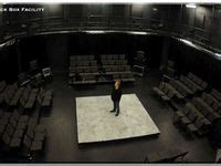 rustaveli black box theater